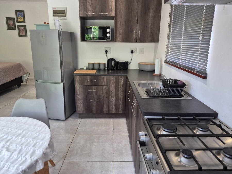 Commercial Property for Sale in Montagu Western Cape